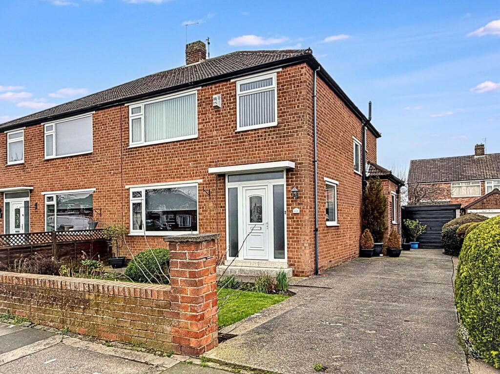 Main image of property: Acklam Road, Acklam