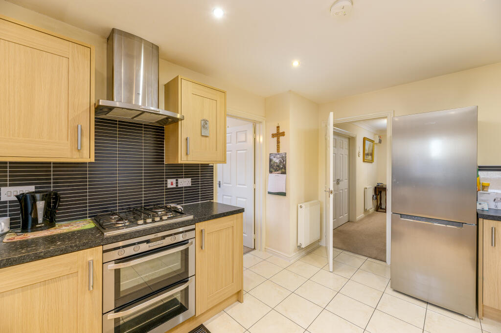 Additional image 9 of Brook Way, Birmingham, B16