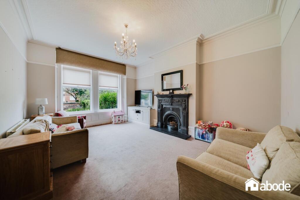 House in Liverpool - View 4