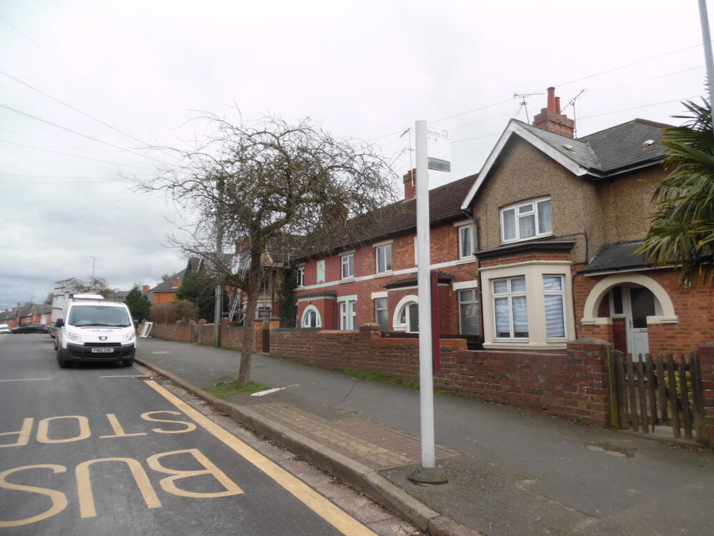 Main image of property: Kingsland Avenue,  NN2