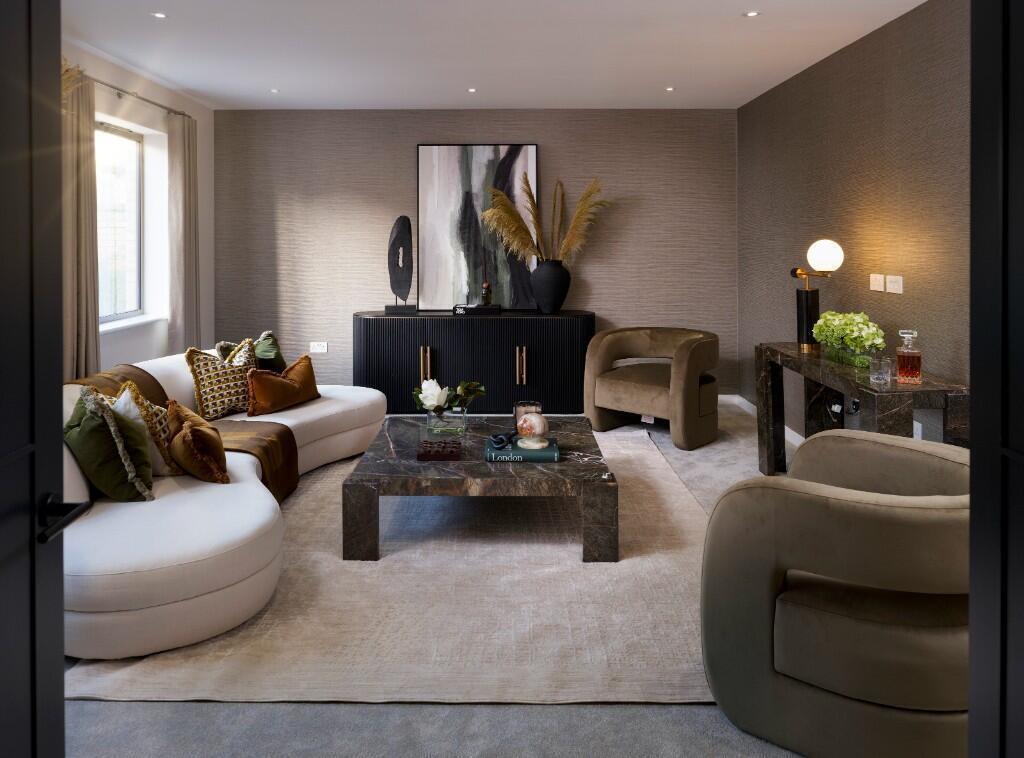 Main image of property: At Trent Park, London, EN4