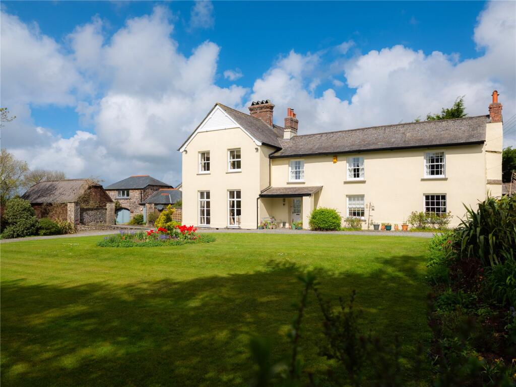 Main image of property: Boyton, Launceston, Cornwall, PL15