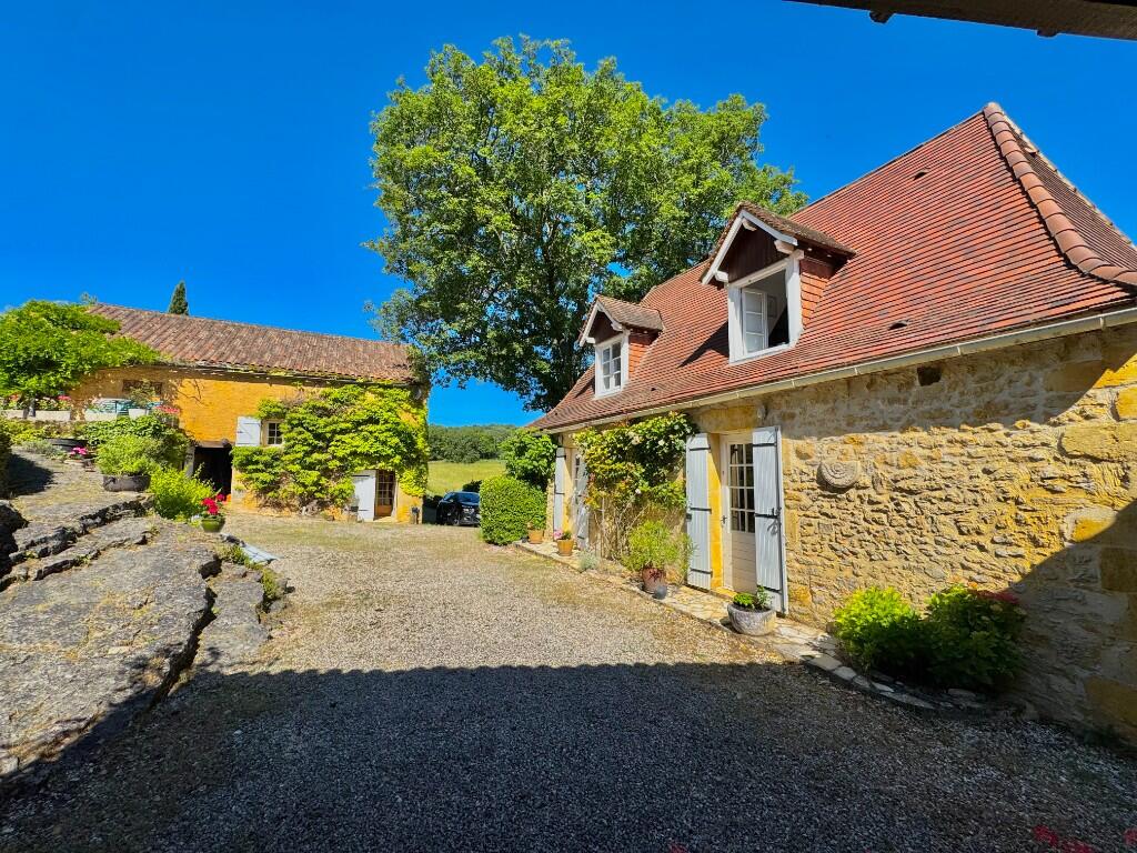 Main image of property: St-Pompont, Dordogne, Aquitaine