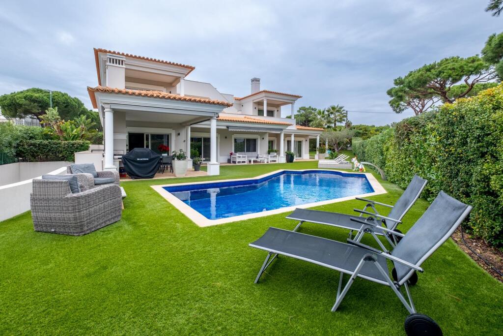 Main image of property: Algarve, Vilasol