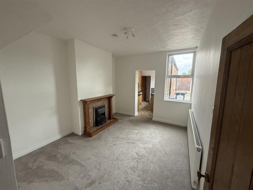Walter Street, Draycott, Derby photo 3