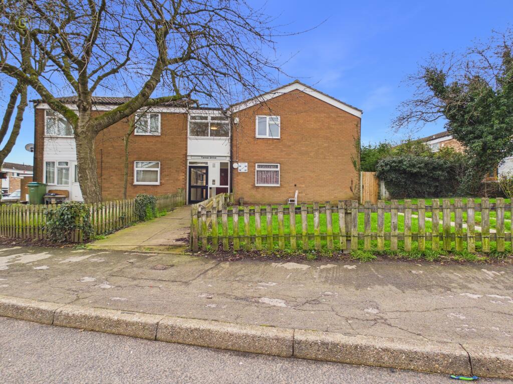 Main image of property: Tamar Drive, Birmingham, B36