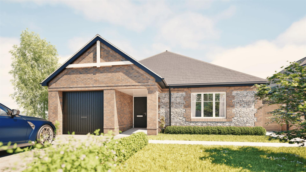 House in Portsmouth - View 3