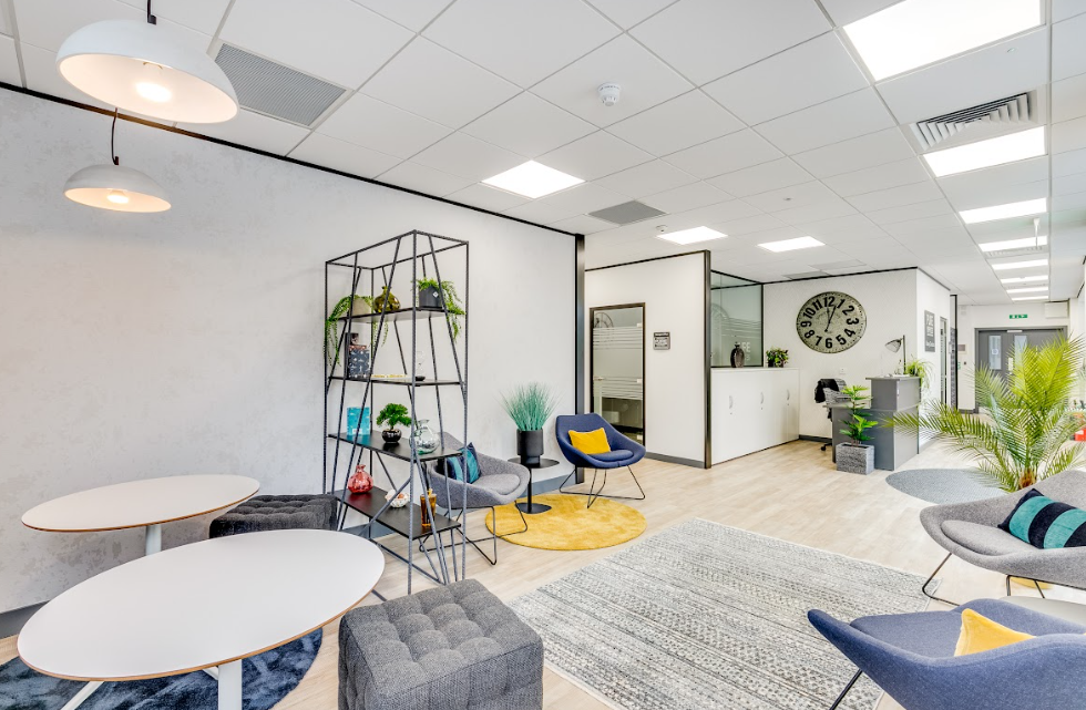 Albany Chambers 26 Bridge Road East, Welwyn Garden City