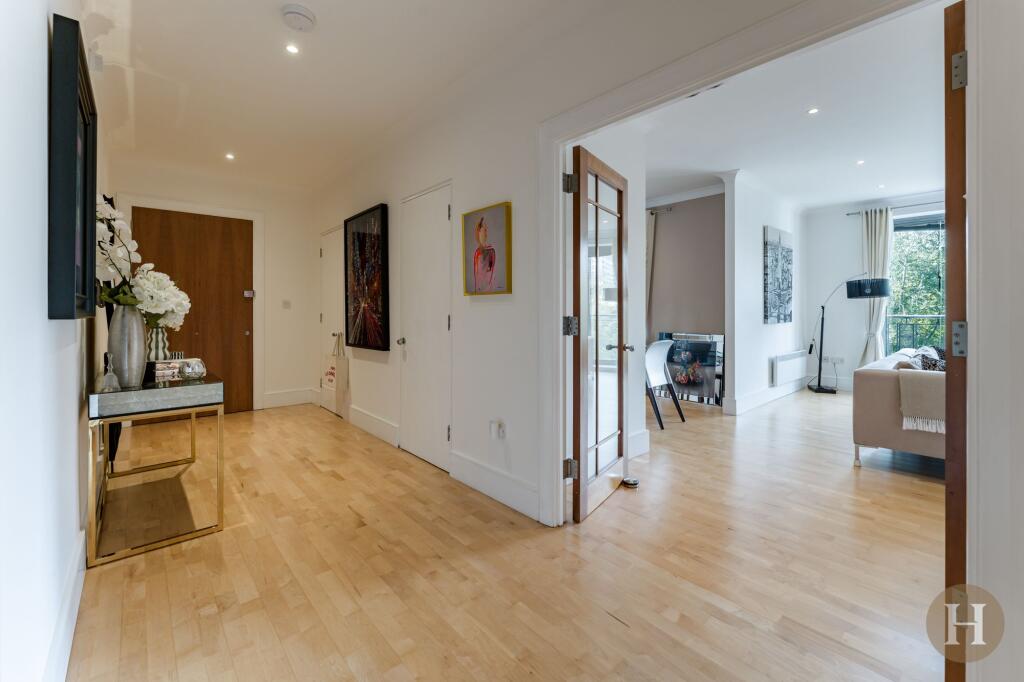 Apartment in Birmingham - View 5