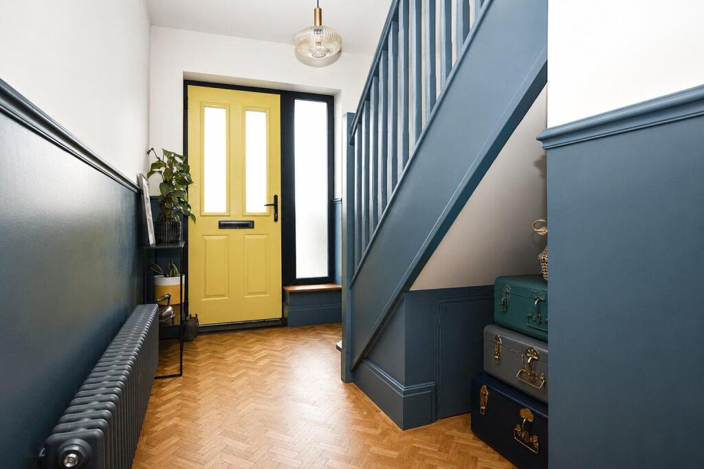 House in Wakefield - More