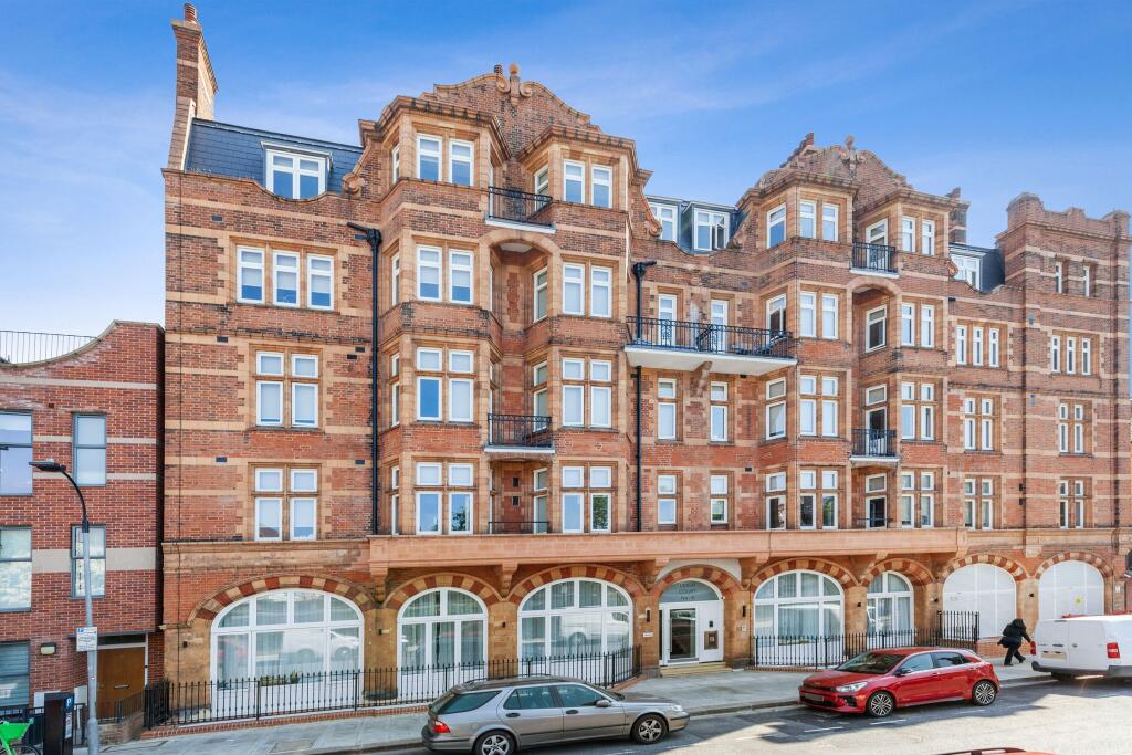 1 bedroom ground floor flat for rent
