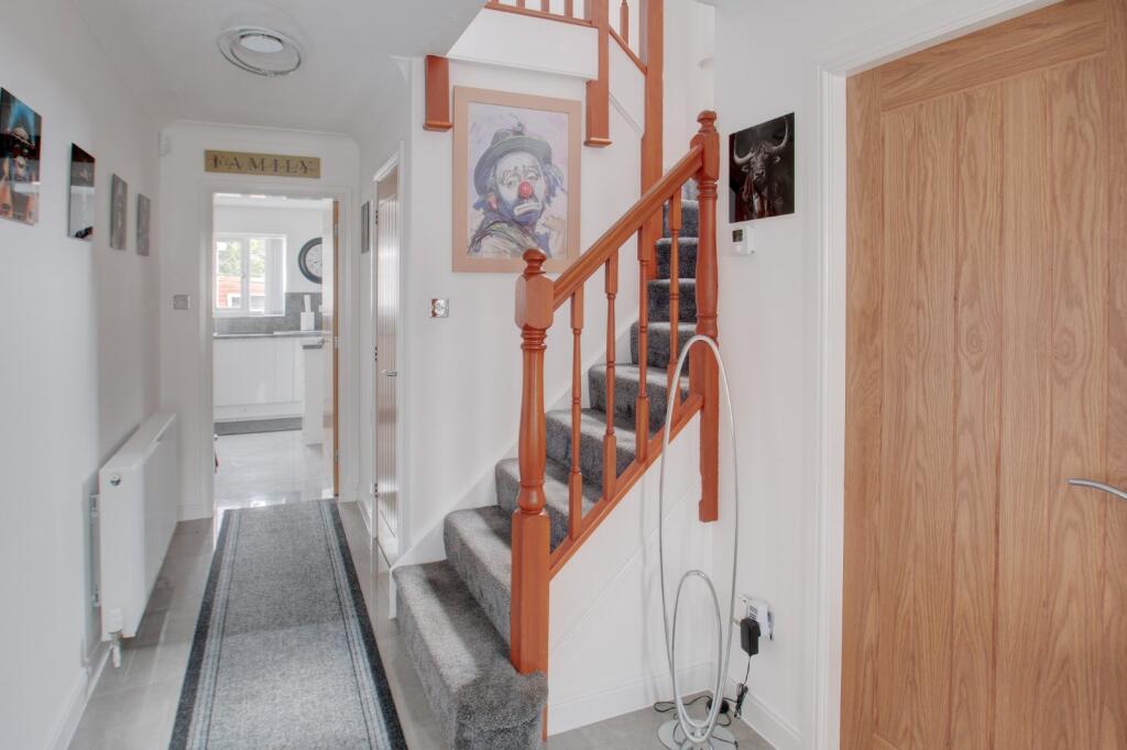 Additional image 11 of Offwell Close, Redditch, Worcestershire, B98