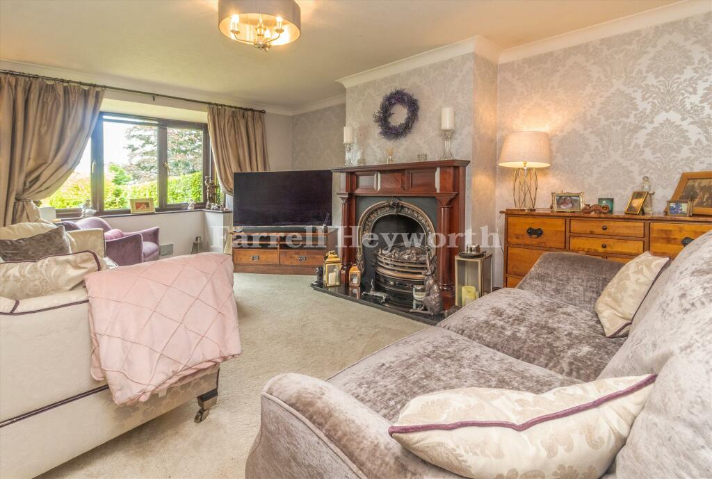 Lancaster New Road, Cabus, Preston photo 3