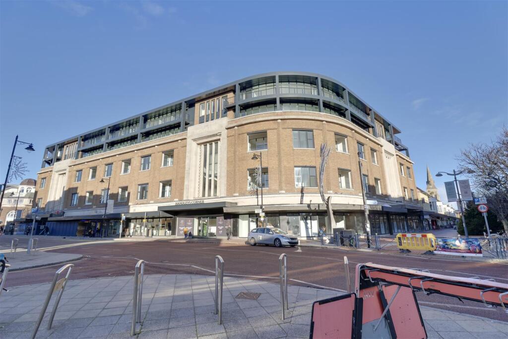 Main image of property: Palmerston Road, Southsea