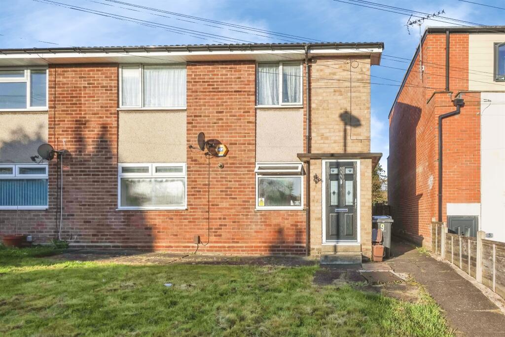 Main image of property: Haywards Close, Birmingham