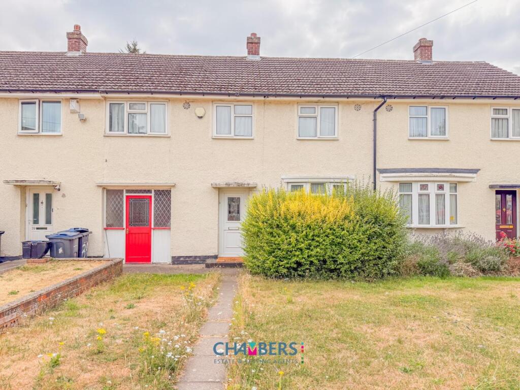 Main image of property: Hartshill Road, Shard End, Birmingham