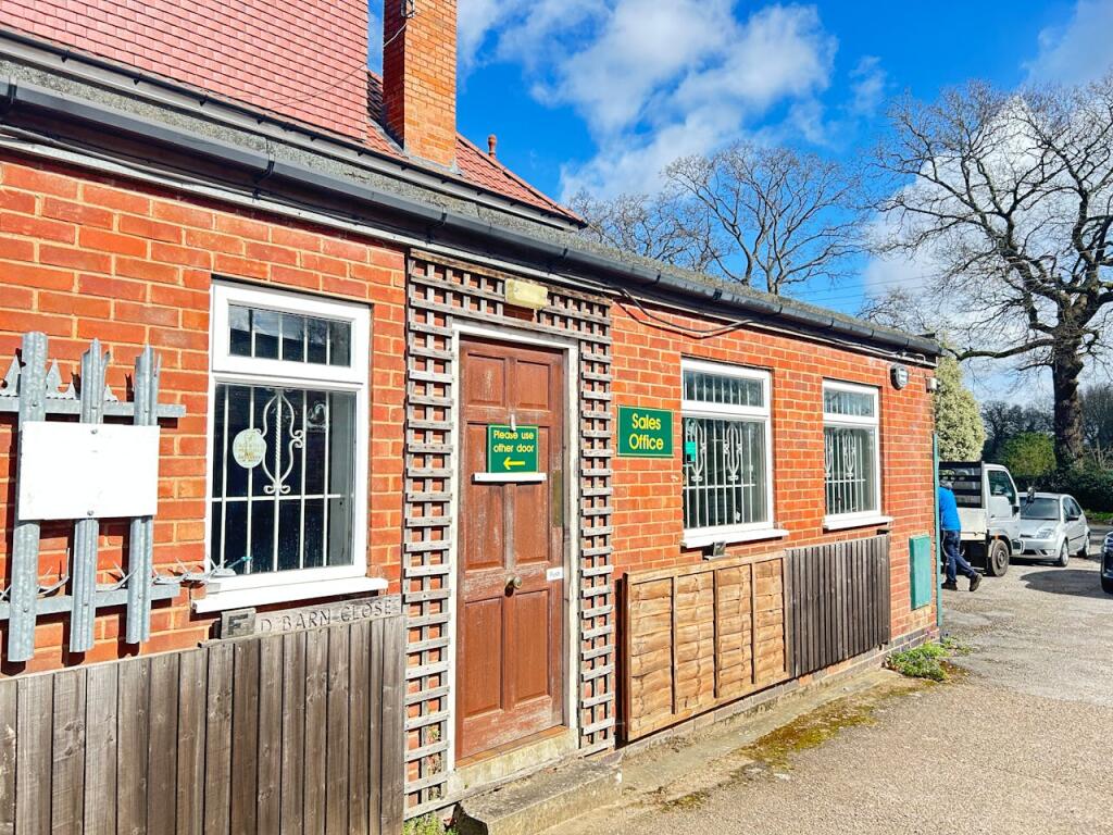 Additional image 5 of Baccabox Lane, Hollywood, Birmingham, B47 5DD