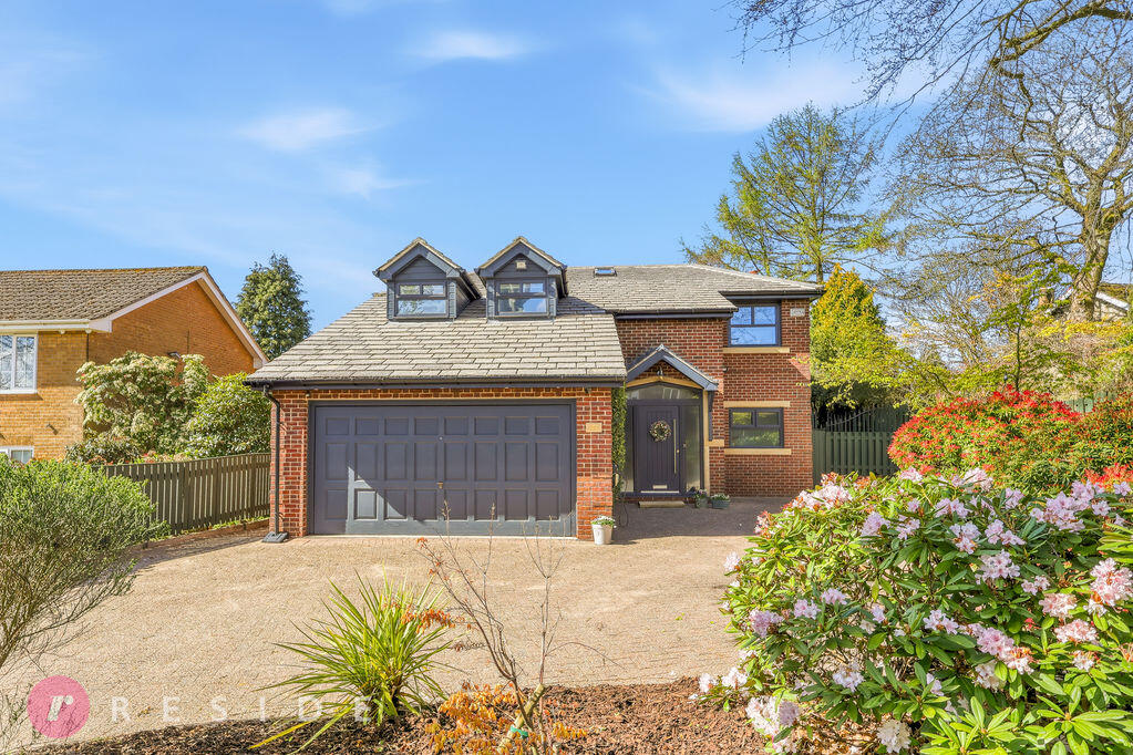 Main image of property: BROADHALGH, Bamford, Rochdale OL11 5LX