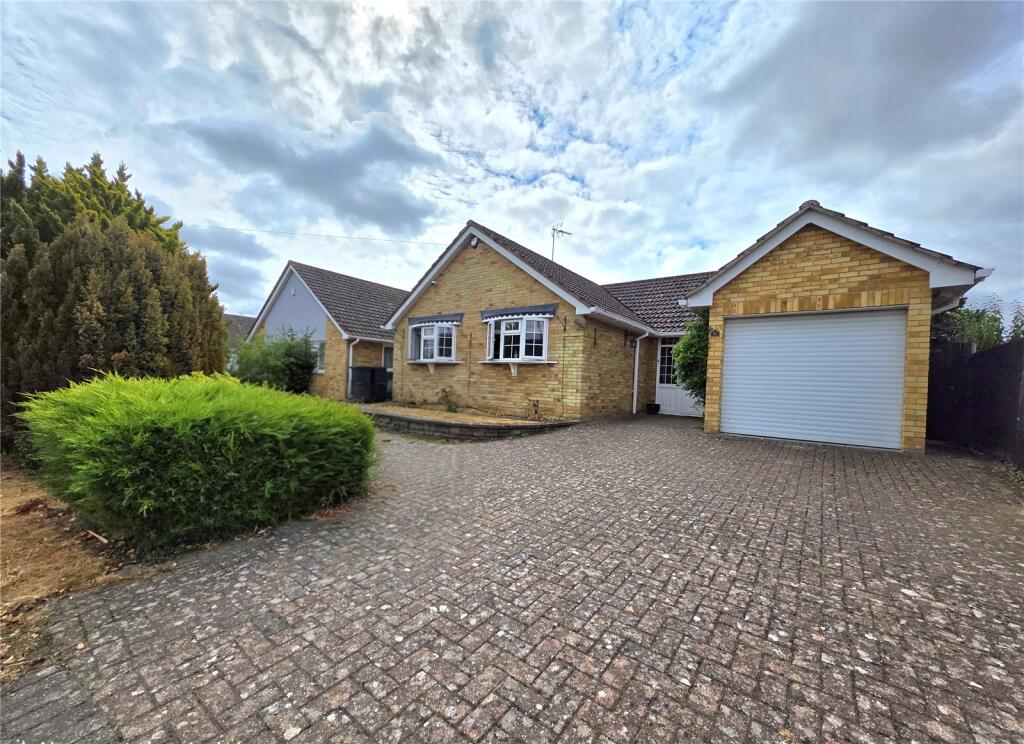 House in Chelmsford - View 2