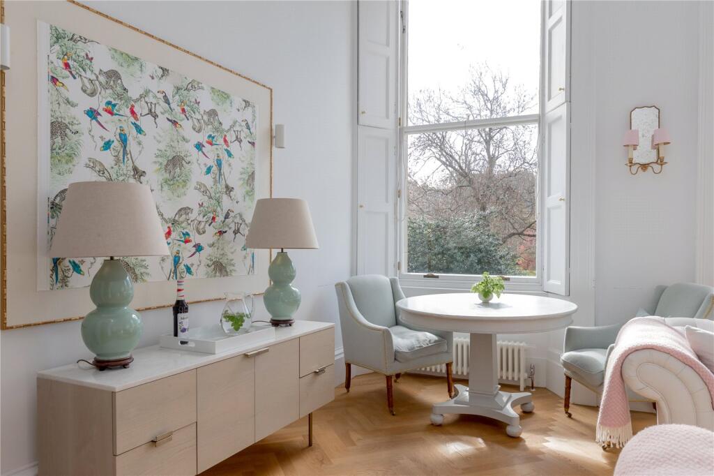Apartment in Edinburgh, New Town/Broughton - View 4