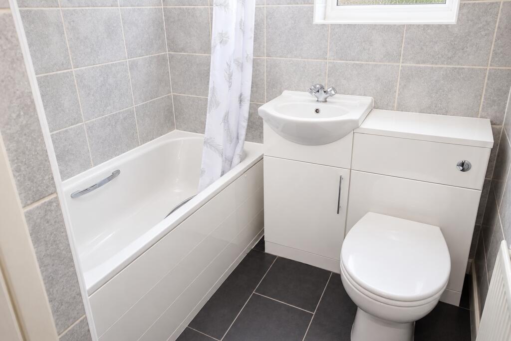 House in Oldham - More