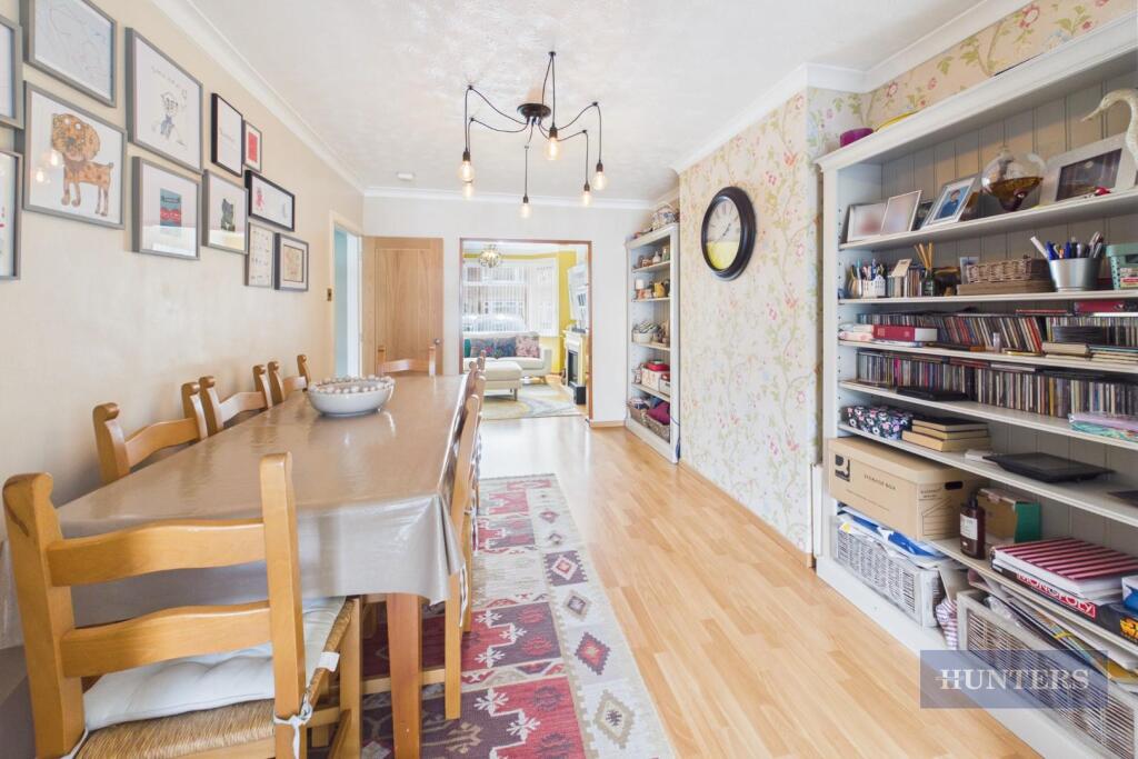 House in Southampton, Regents Park - View 4
