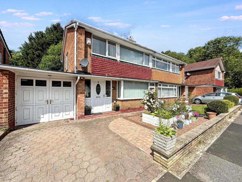 Main image of property: Kingsmere, Chester Le Street, Durham, DH3 4DB