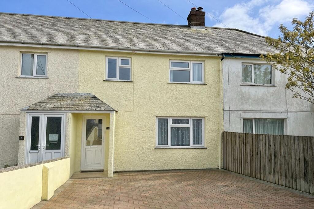 Main image of property: Penmead Road, Delabole PL33