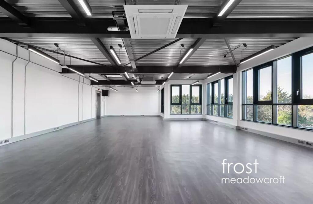 The Light Box Power Road Chiswick W4 office to let west London office pc218.jpg