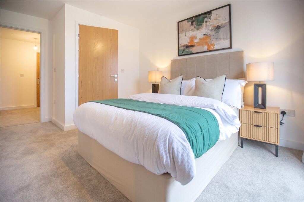 Apartment in Portishead, North Somerset - View 4