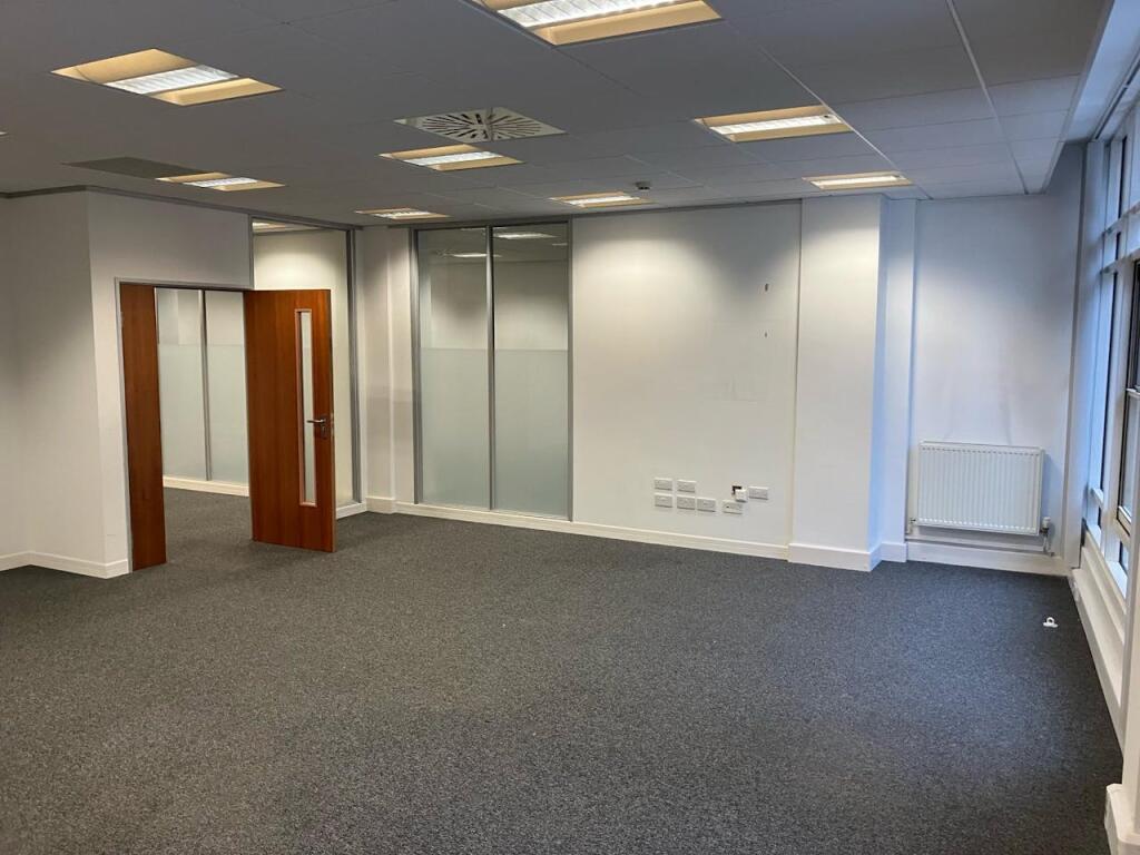 Additional image 9 of White House, 111 New Street, Birmingham, B2 4EU