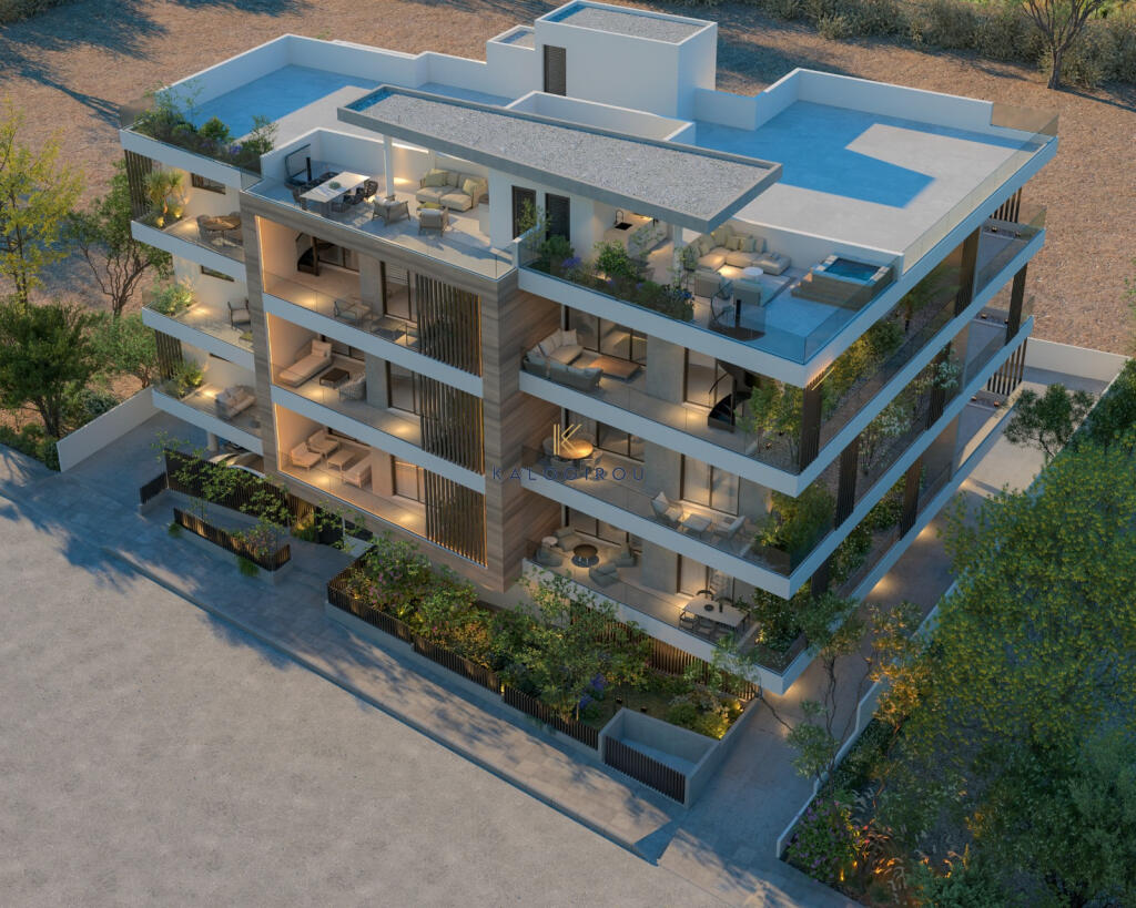 Main image of property: Larnaca, Aradipou