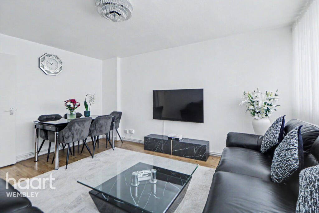 Main image of property: Wembley Park