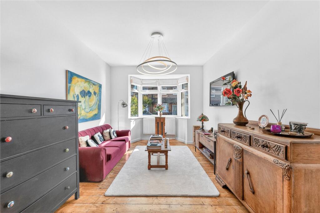 Main image of property: Royston Avenue, London, E4