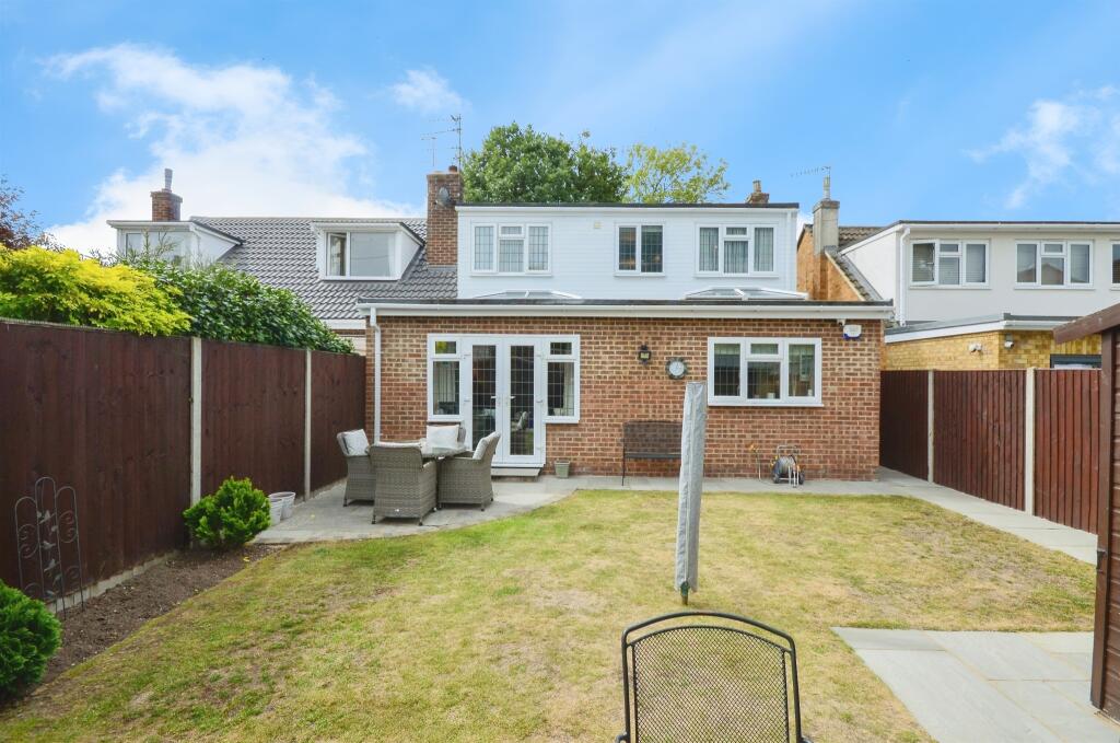 Additional image 15 of The Meads, Bricket Wood, St. Albans