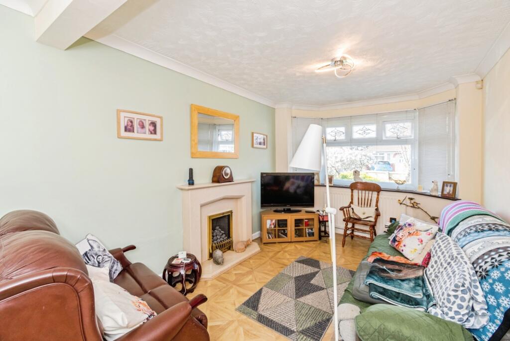 Northlands Road, Totton, Southampton, Hampshire, SO40 photo 3