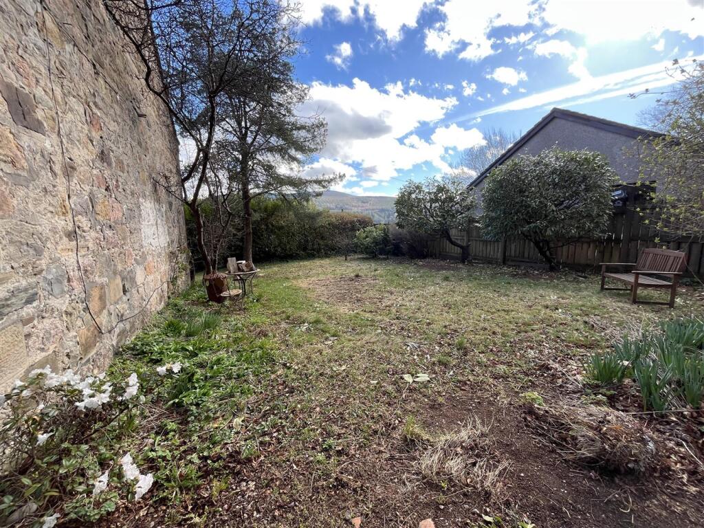 Additional image 21 of Manse Brae, Rothes, Aberlour