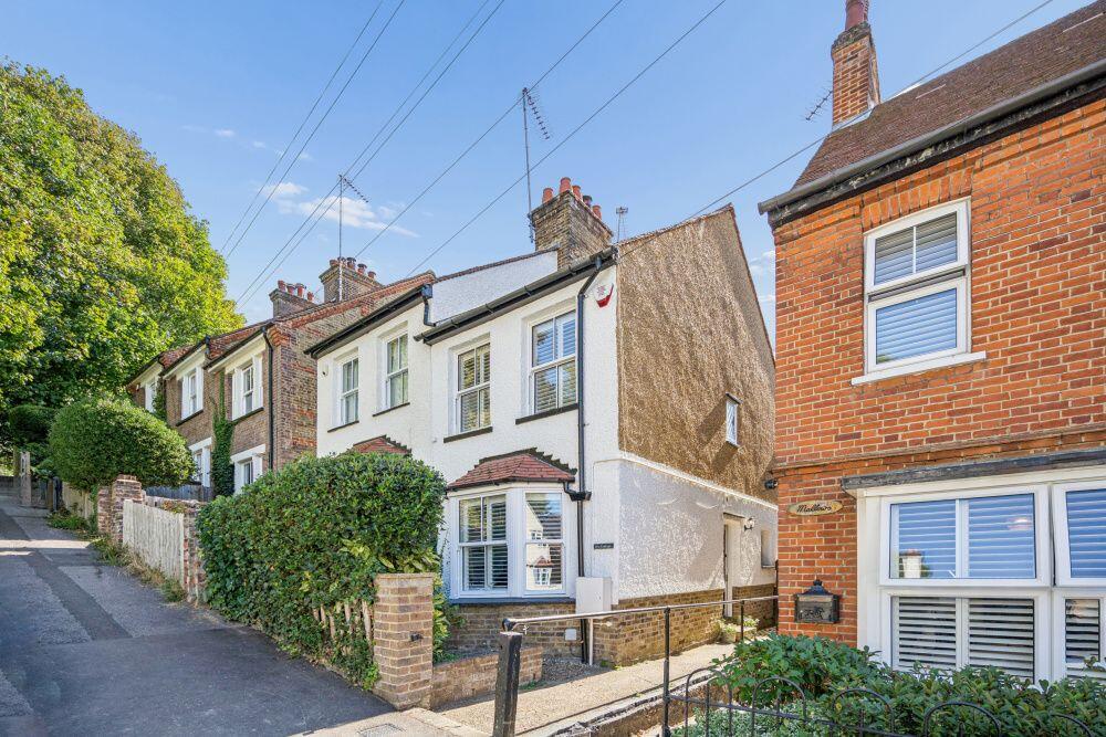 House in Rickmansworth, Chorleywood