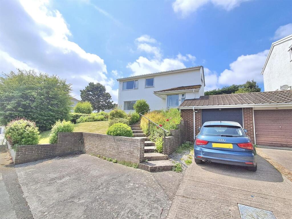 Main image of property: Parc Sychnant, Conwy
