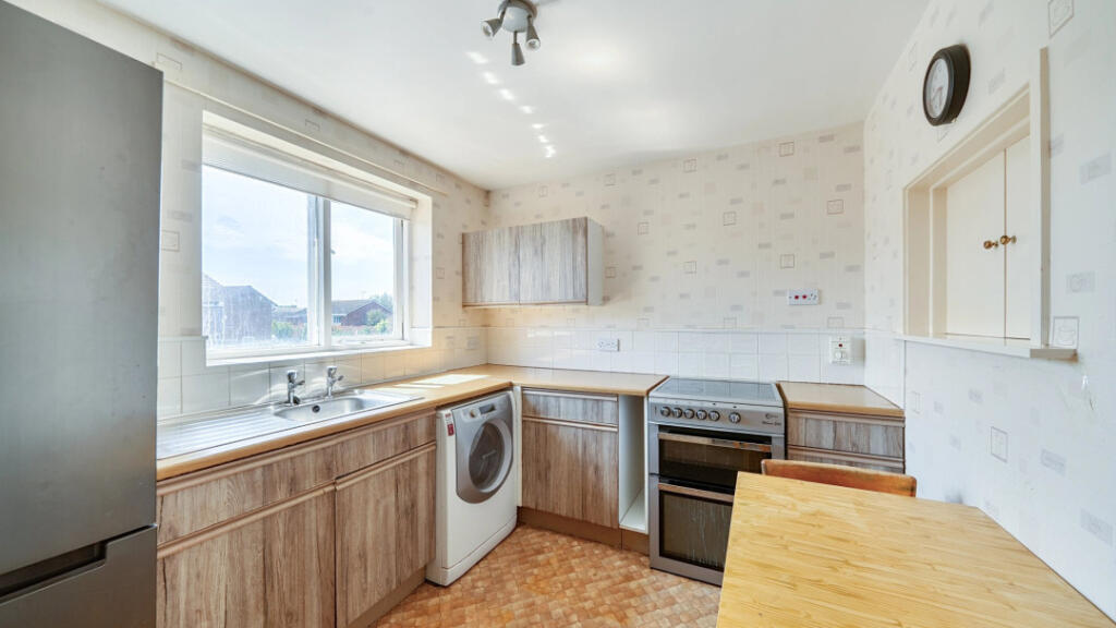 Apartment in Bridlington, East Riding of Yorkshire - View 2