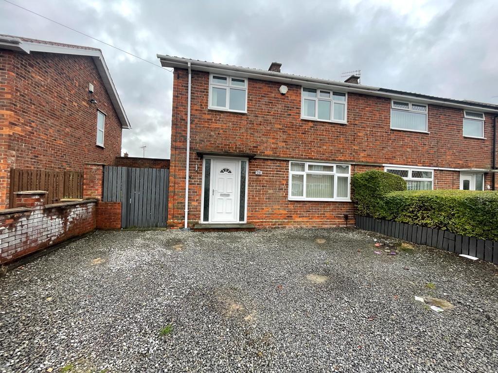 Main image of property: Lanethorpe Crescent, Darlington, DL1
