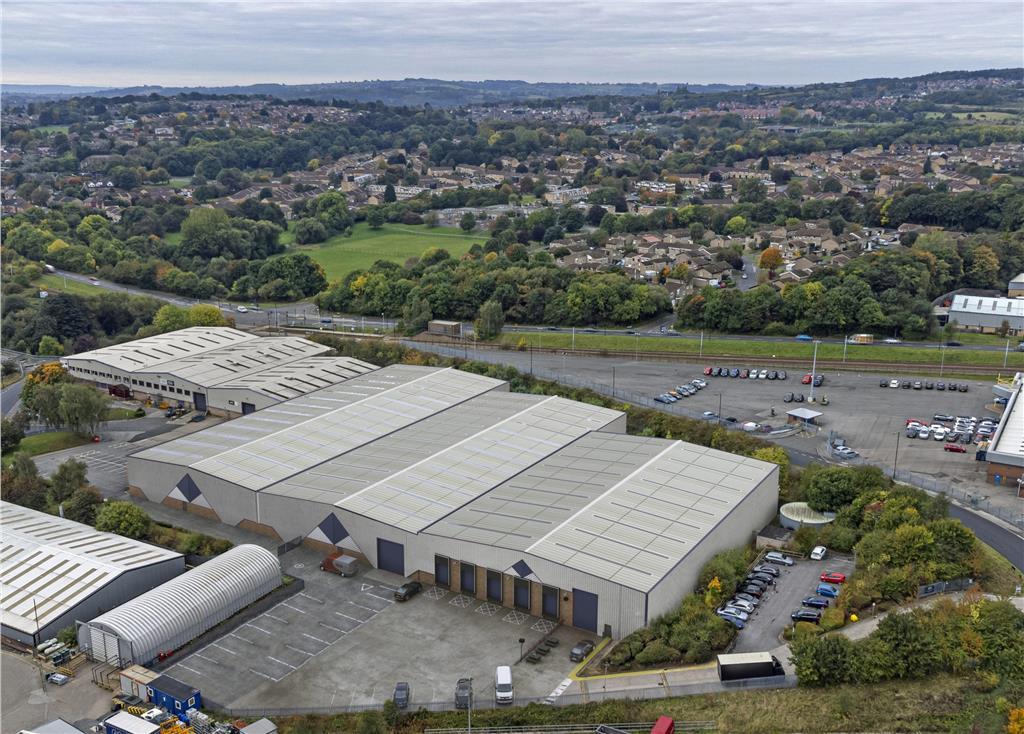 Main image of property: Unit 5 & 6 , Holbrook Avenue, Holbrook, Sheffield, South Yorkshire, S20 3FF