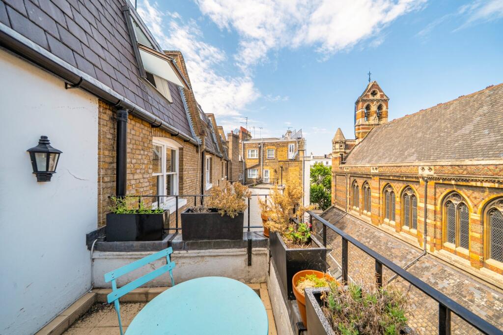 Main image of property: Manson Place,
South Kensington, SW7