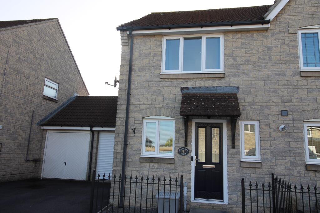 Main image of property: Harvest View, St. Cleers, Somerton, Somerset, TA11