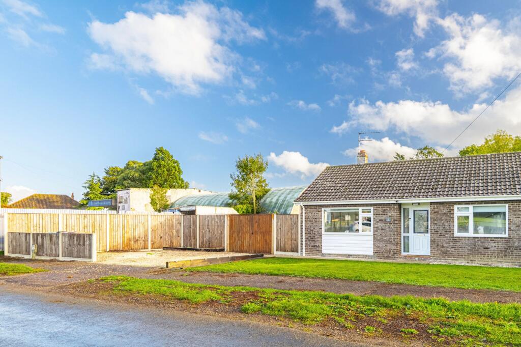Main image of property: Mayfair, Scarning