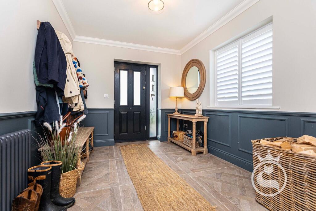 House in Poole, Parkstone - View 5