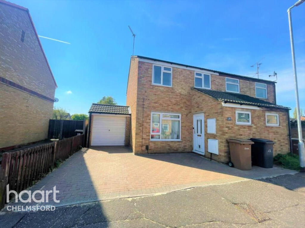 Main image of property: Pipchin Road, Chelmsford