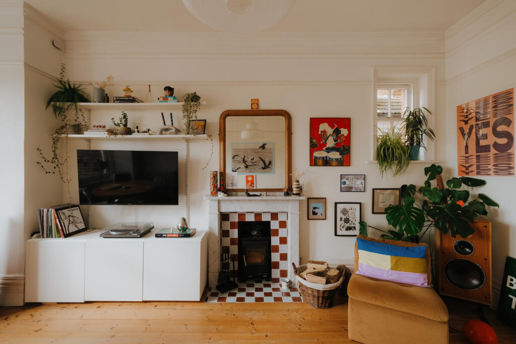 Main image of property: St Matthews Gardens, St. Leonards-On-Sea