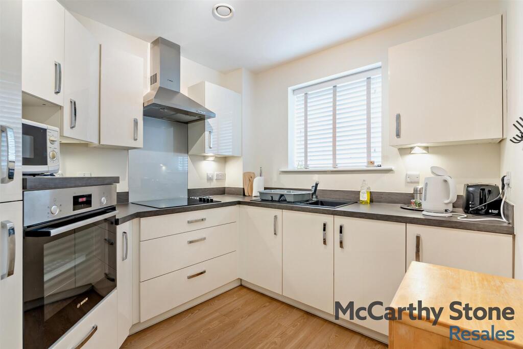 Apartment in Thatcham, Colthrop - View 5