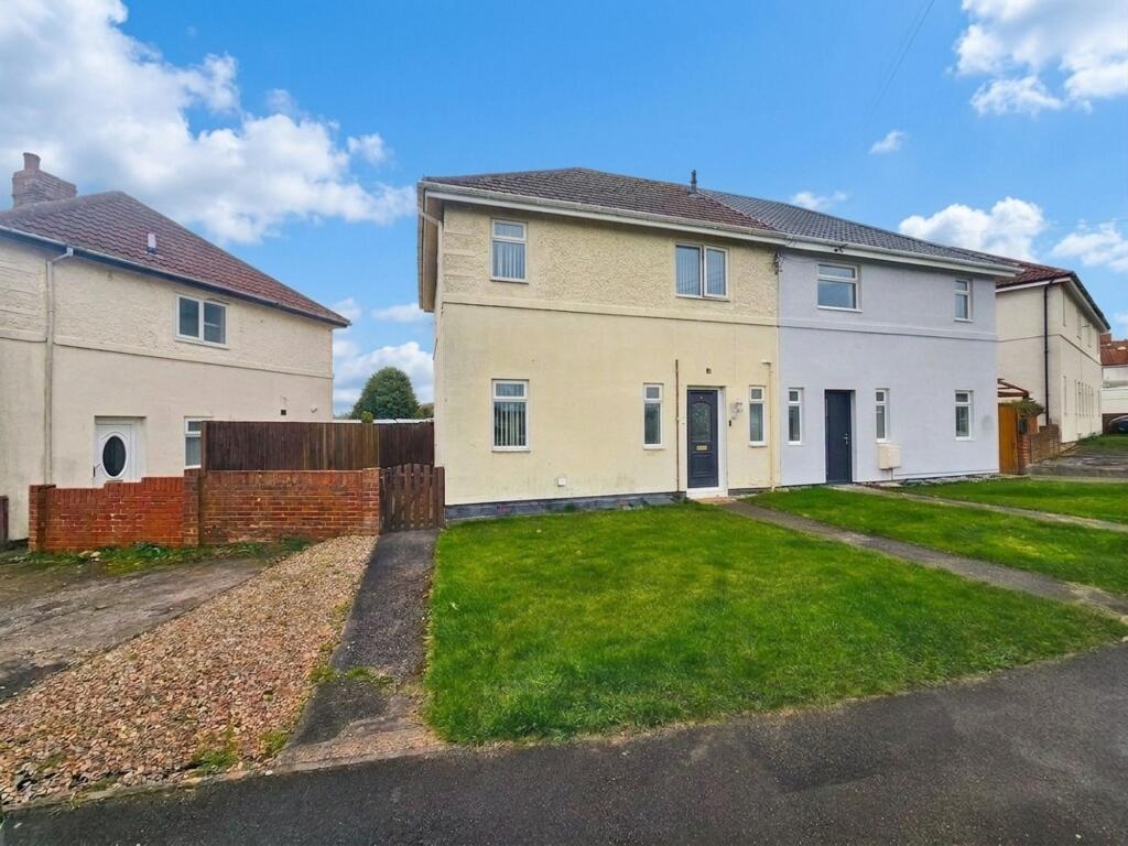 Main image of property: Cook Avenue, Bearpark, DH7